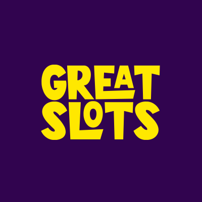 GreatSlots Casino logo