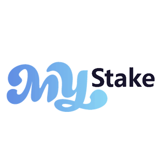 MyStake Casino logo