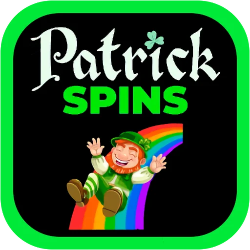 PatrickSpins Casino logo